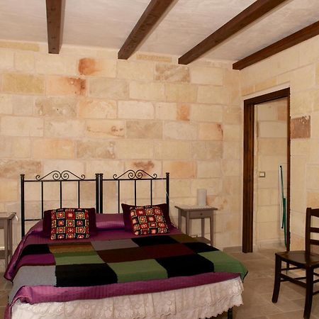 Relais Villa Lucia Carovigno Pokoj fotografie