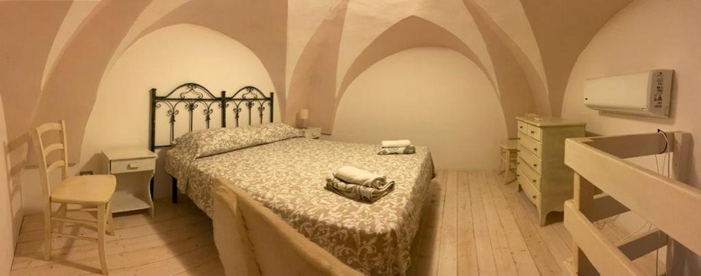Relais Villa Lucia Carovigno Pokoj fotografie