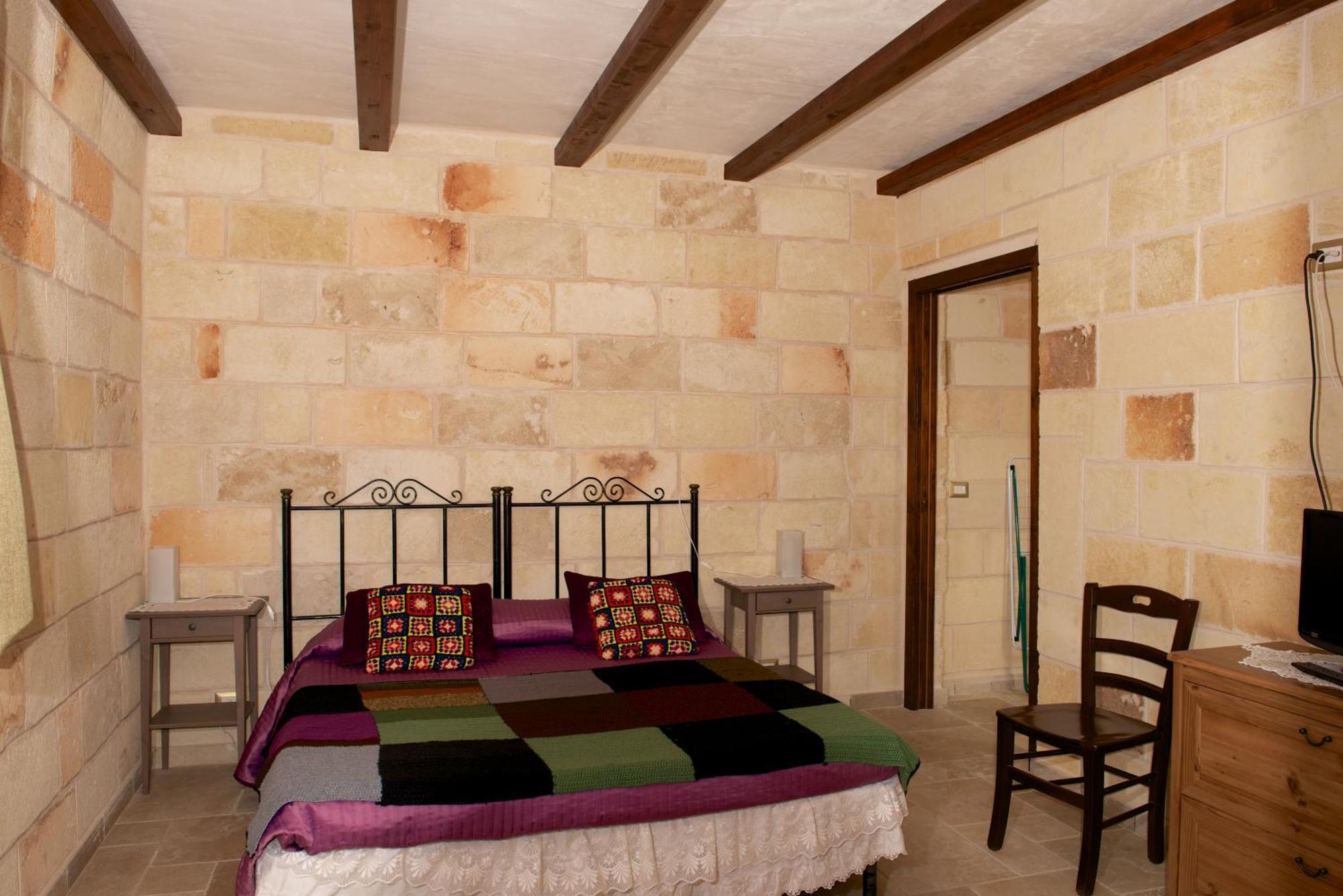 Relais Villa Lucia Carovigno Pokoj fotografie
