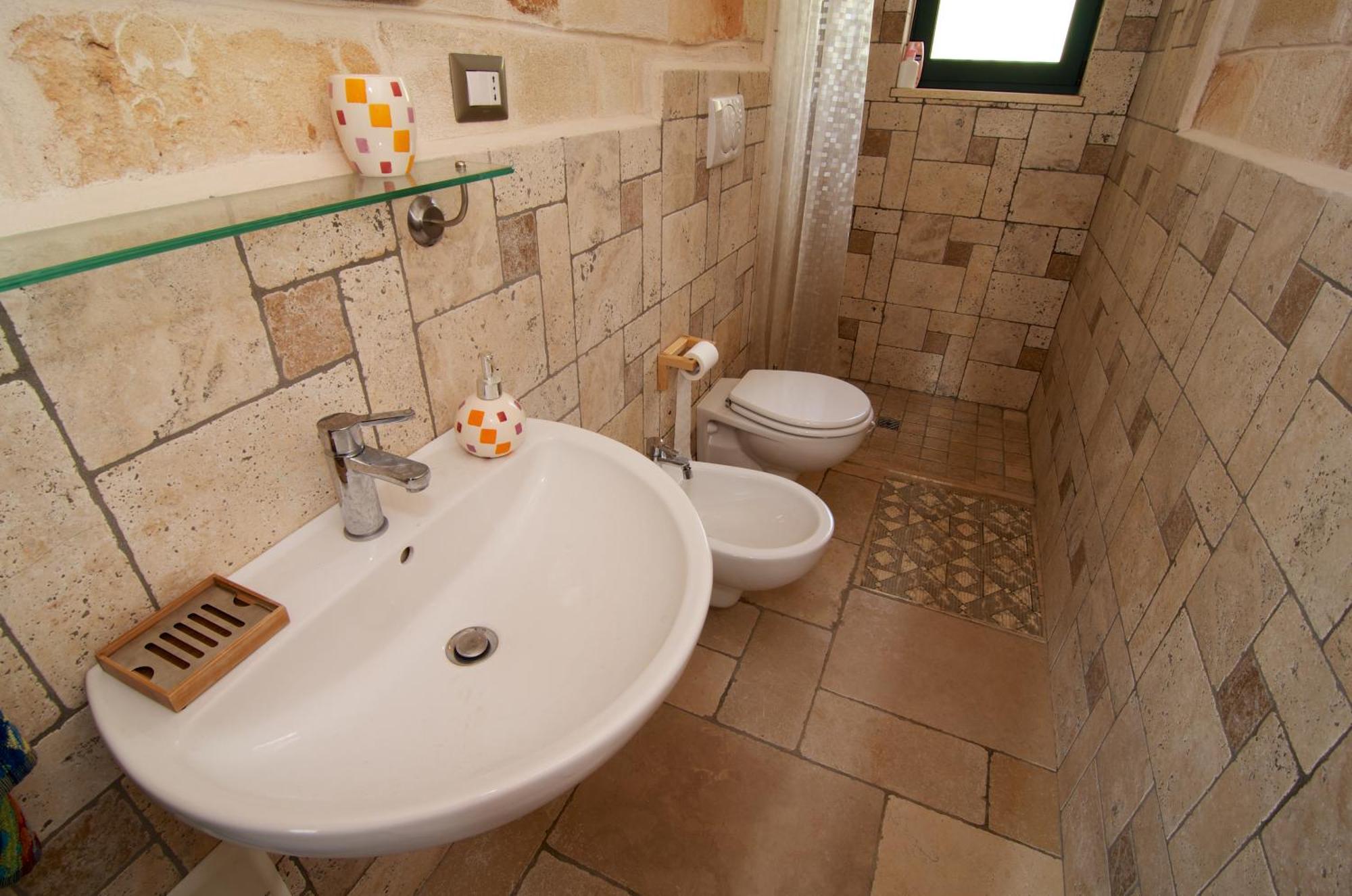 Relais Villa Lucia Carovigno Pokoj fotografie