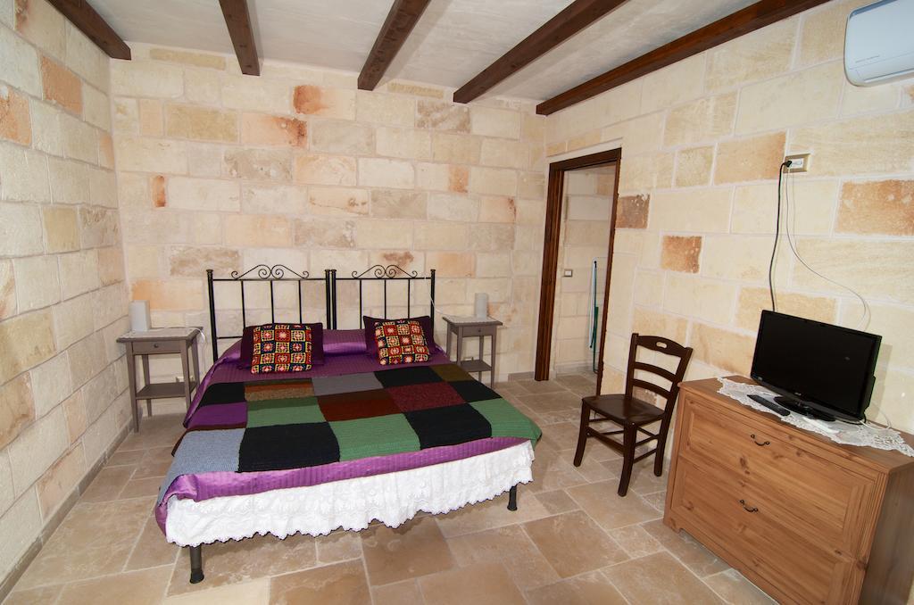 Relais Villa Lucia Carovigno Exteriér fotografie