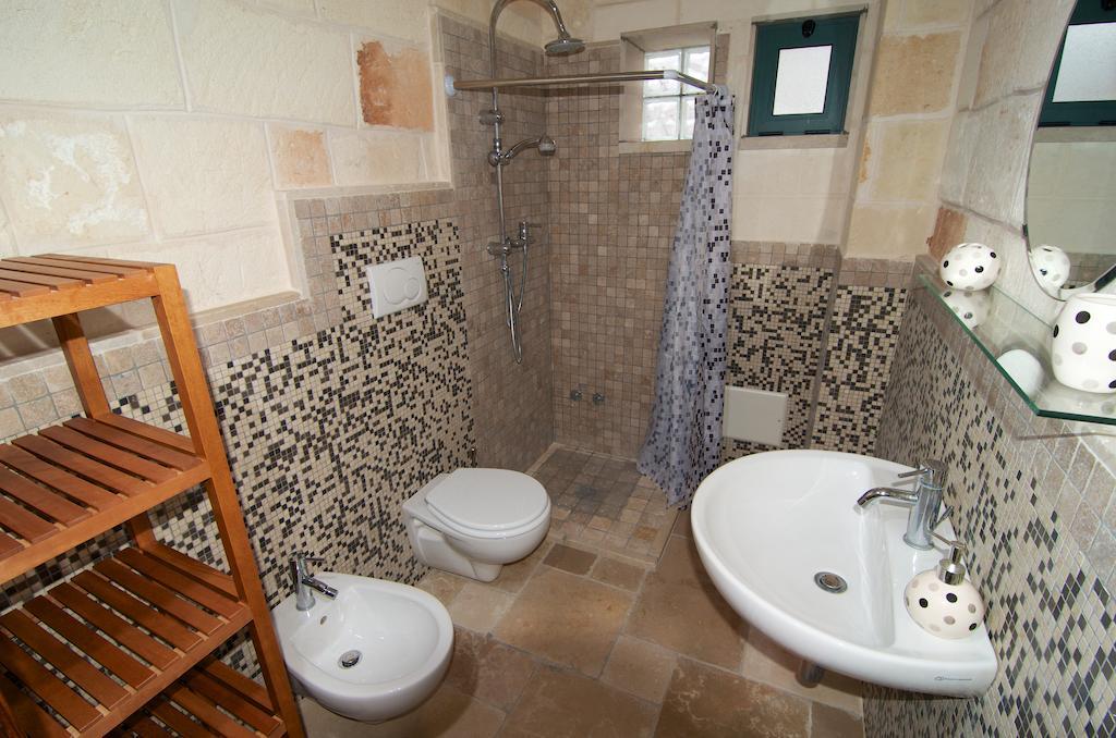 Relais Villa Lucia Carovigno Exteriér fotografie
