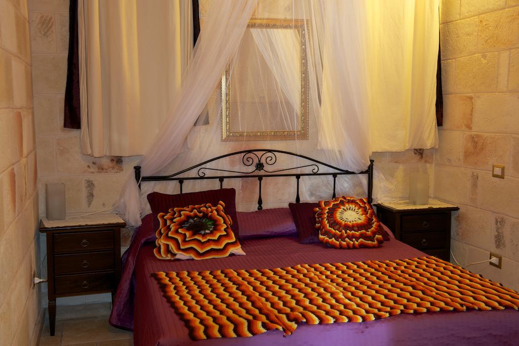 Relais Villa Lucia Carovigno Exteriér fotografie