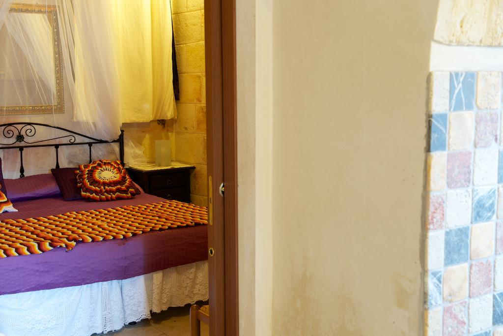 Relais Villa Lucia Carovigno Exteriér fotografie