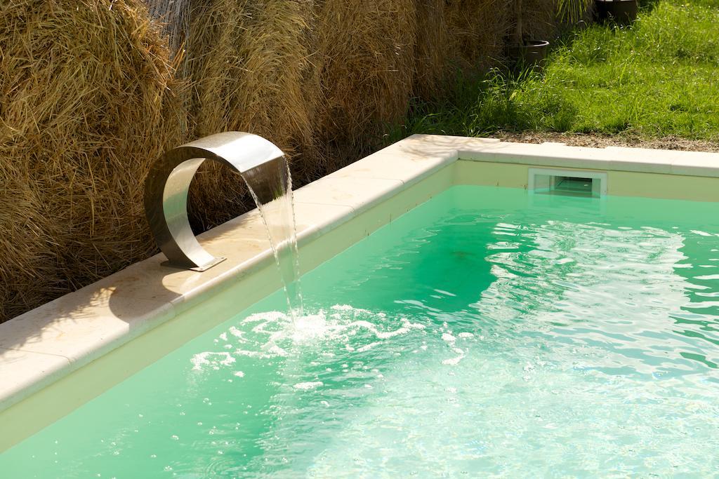 Relais Villa Lucia Carovigno Exteriér fotografie