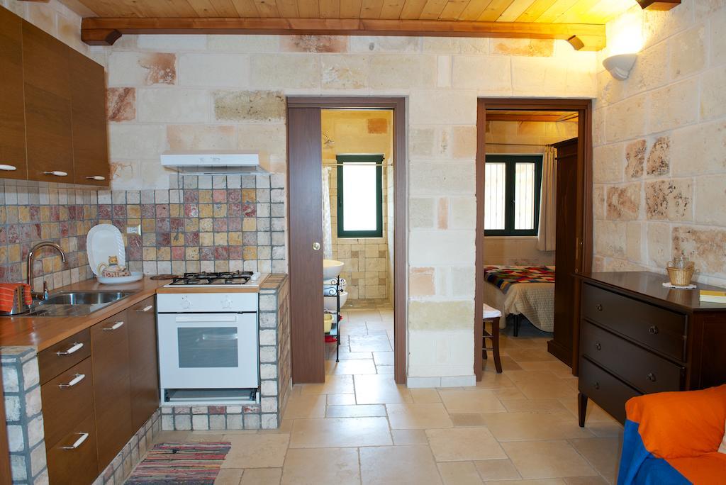 Relais Villa Lucia Carovigno Exteriér fotografie