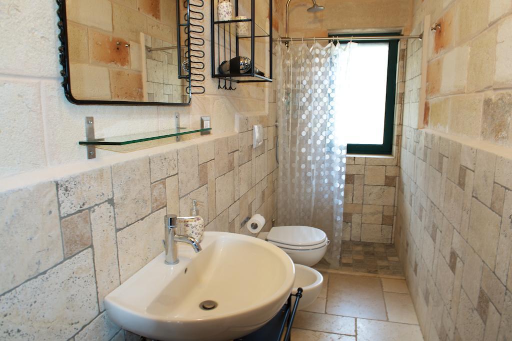 Relais Villa Lucia Carovigno Exteriér fotografie