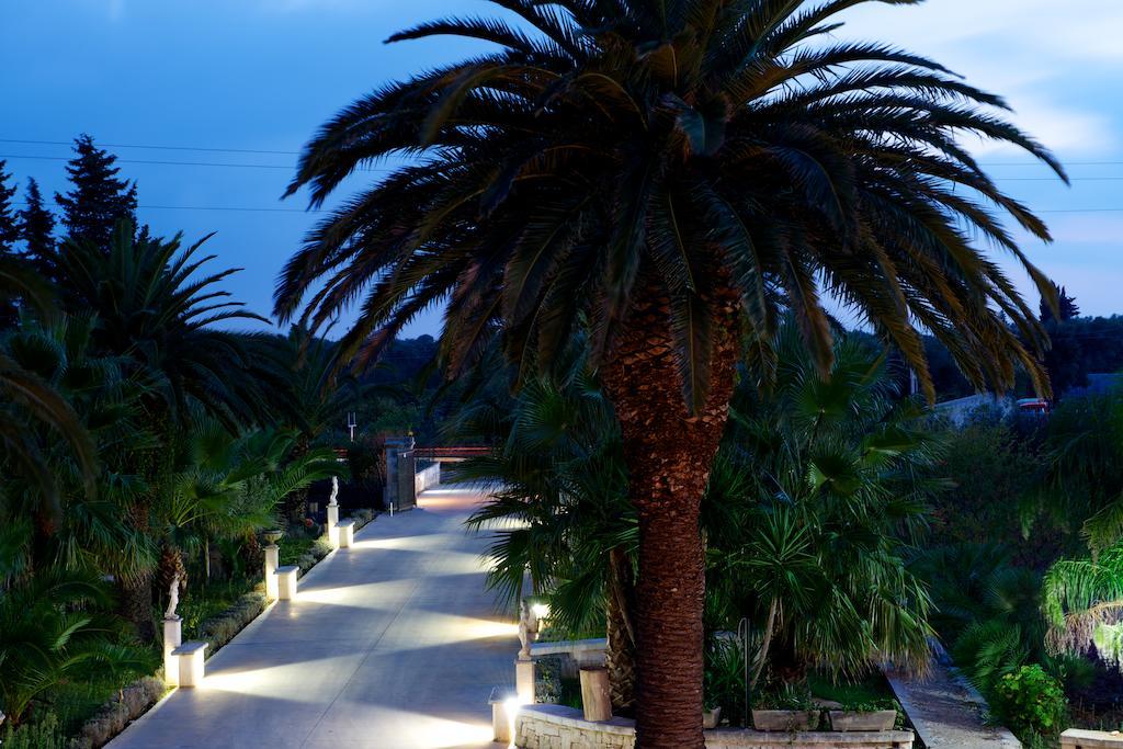 Relais Villa Lucia Carovigno Exteriér fotografie