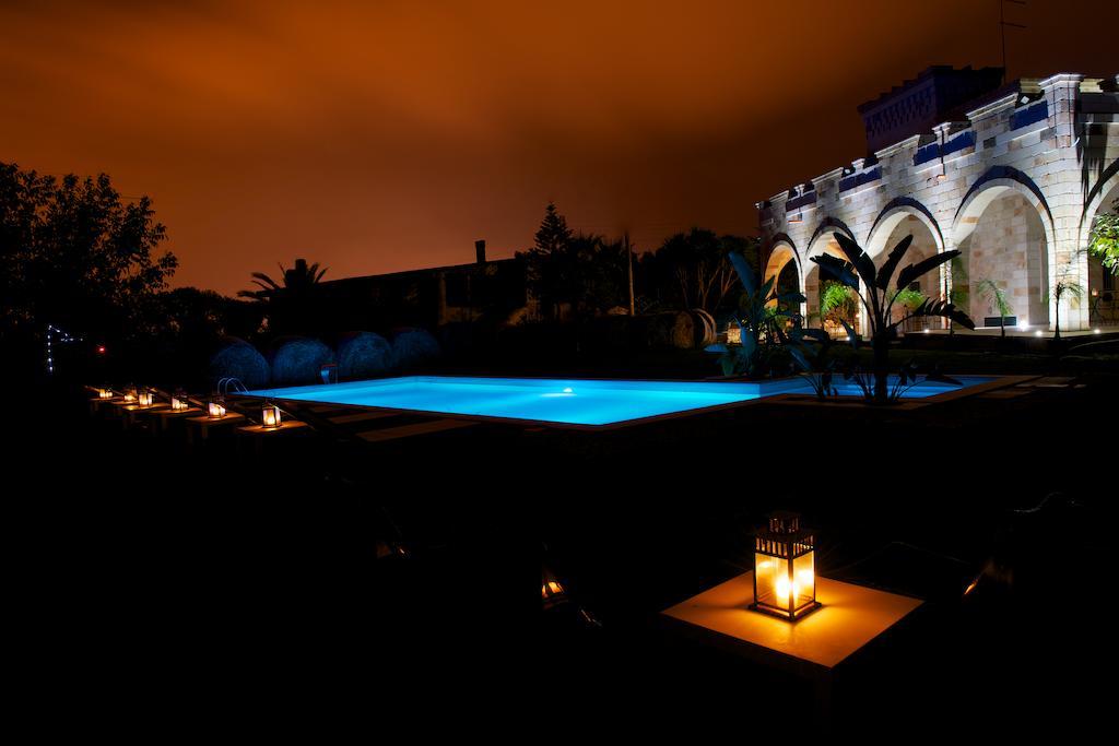 Relais Villa Lucia Carovigno Exteriér fotografie