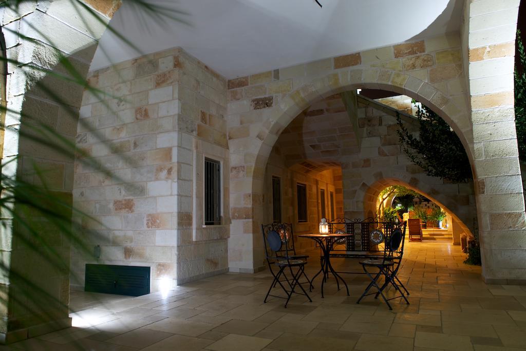 Relais Villa Lucia Carovigno Exteriér fotografie