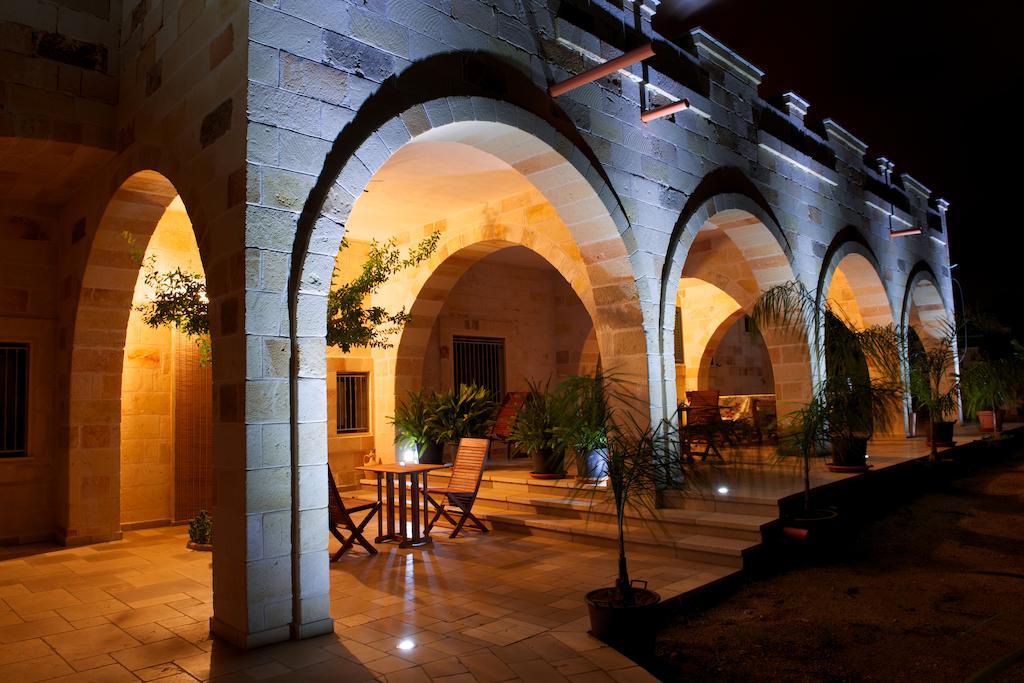 Relais Villa Lucia Carovigno Exteriér fotografie