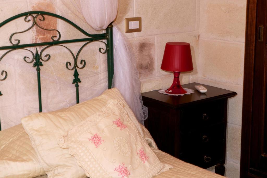 Relais Villa Lucia Carovigno Pokoj fotografie