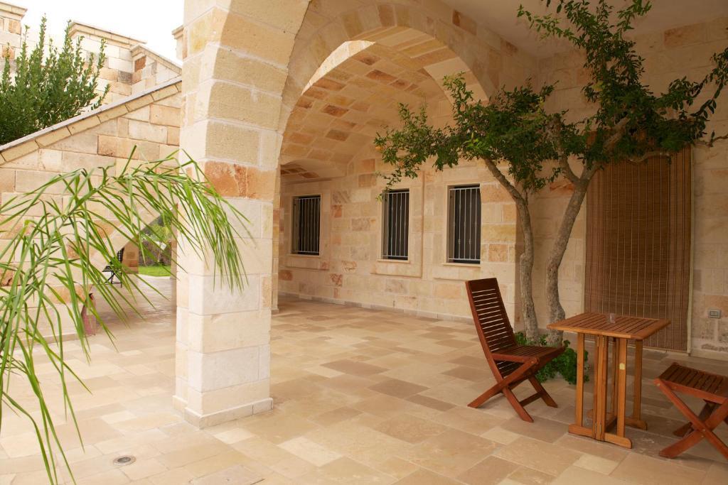 Relais Villa Lucia Carovigno Pokoj fotografie