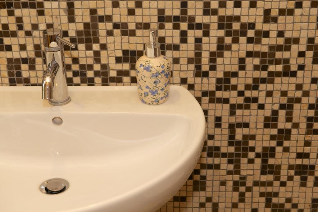 Relais Villa Lucia Carovigno Pokoj fotografie