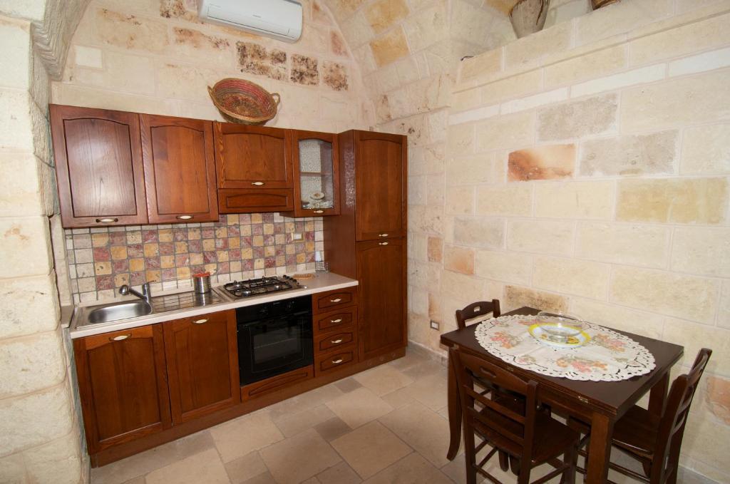 Relais Villa Lucia Carovigno Pokoj fotografie