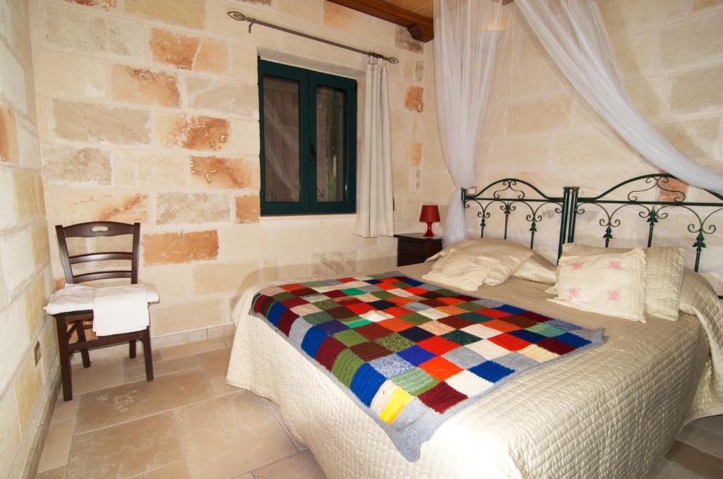 Relais Villa Lucia Carovigno Exteriér fotografie