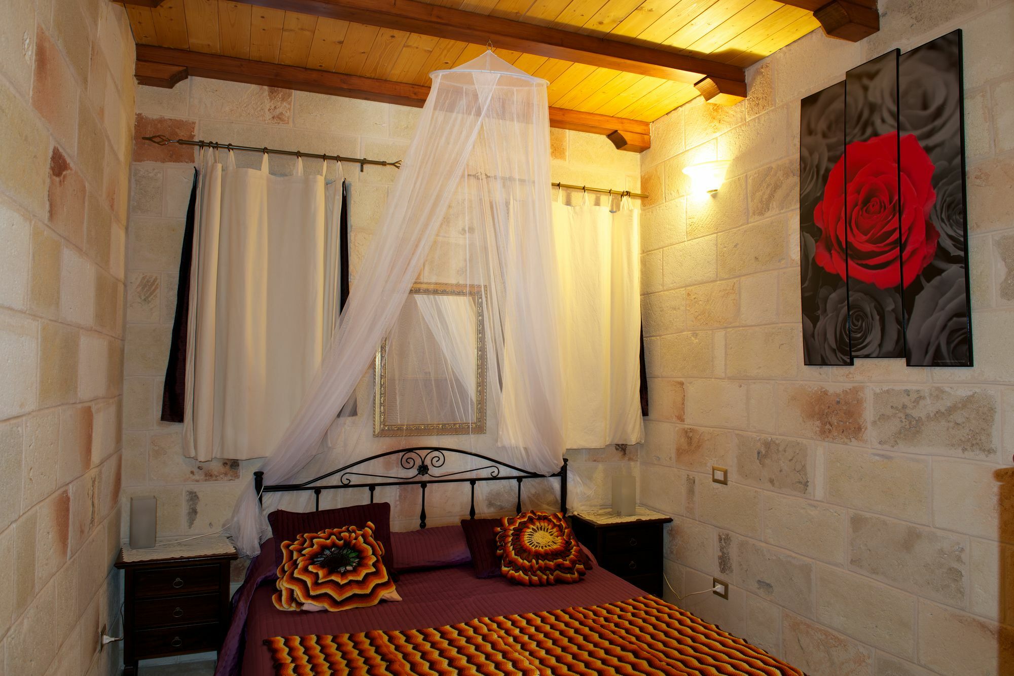 Relais Villa Lucia Carovigno Exteriér fotografie
